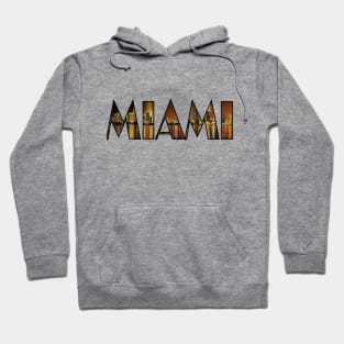 Miami Hoodie